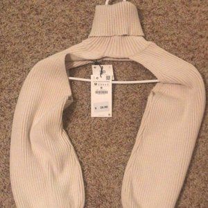 Zara Shoulder warmer
